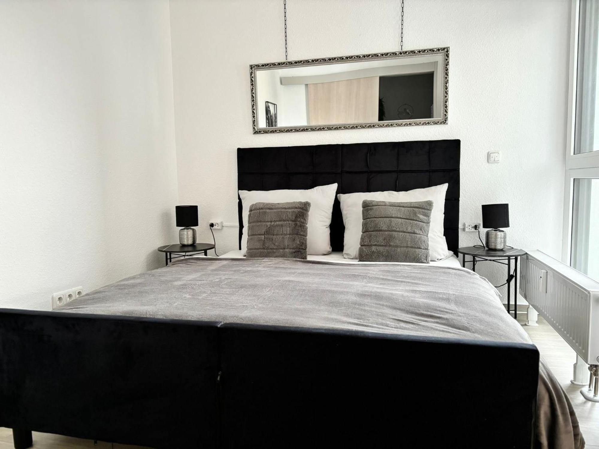 Charming Homes - Studio 23 Вольфсбург Экстерьер фото